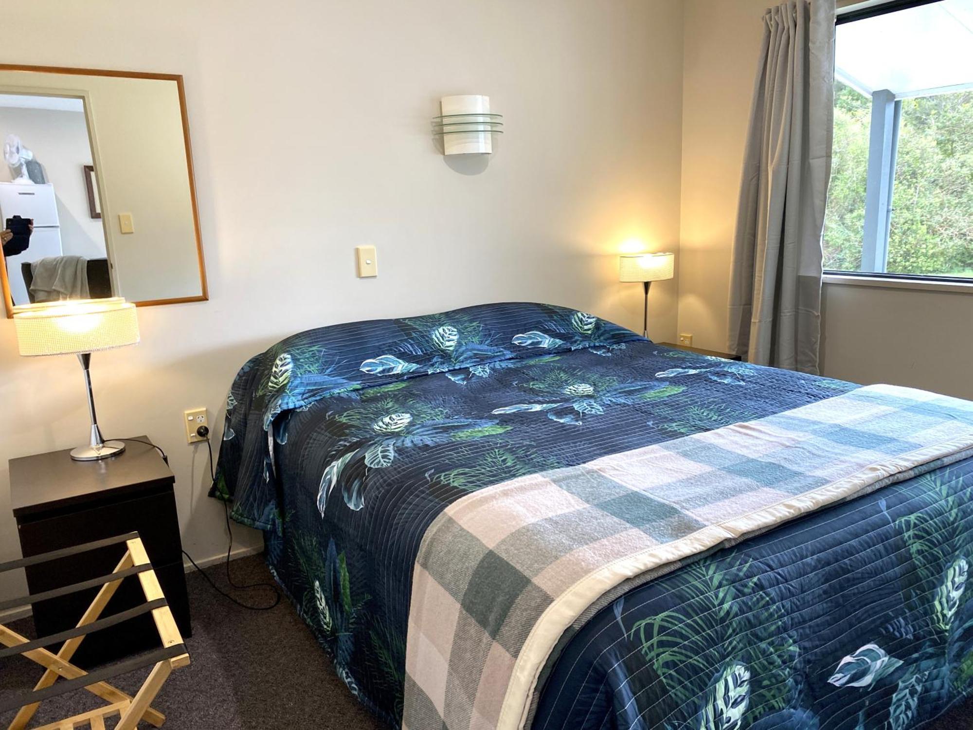 Heritage Park Lodge Haast Exterior foto